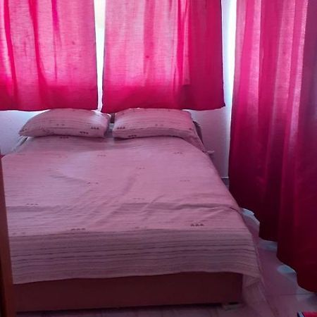 亚伊采Apartman Panorama公寓 外观 照片
