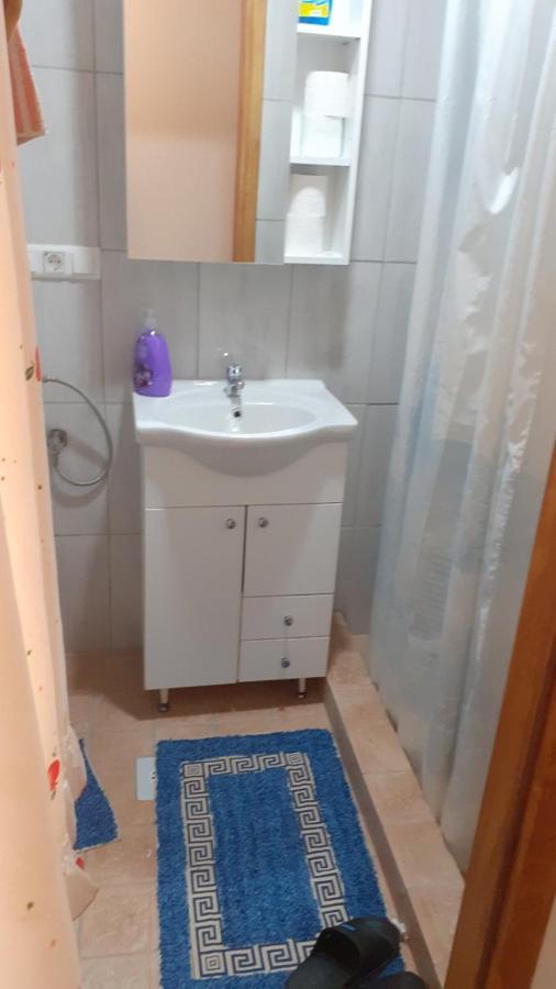 亚伊采Apartman Panorama公寓 外观 照片
